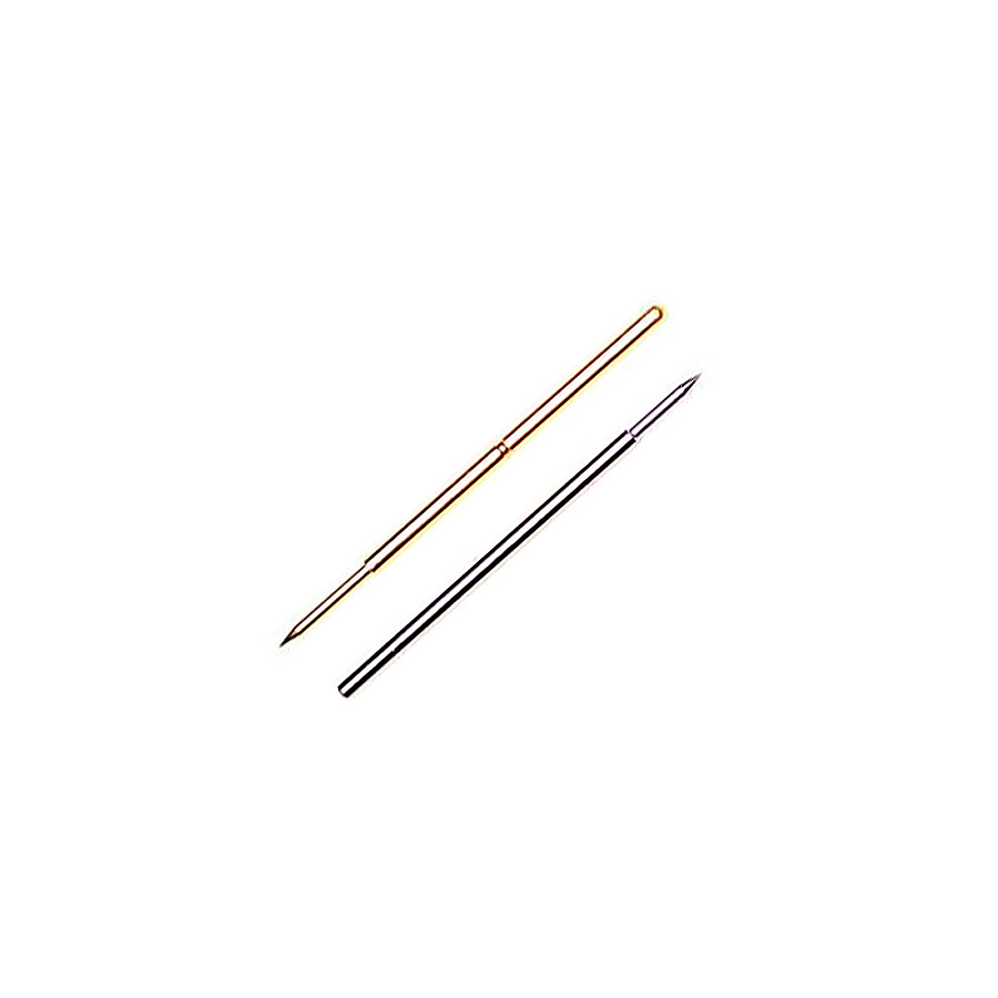 Keysight N4829A Rigid And Spring-Loaded Probe Tips, 10 Each, For N2870A Series Probes